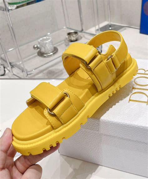 dior sandals women price|dior flat sandals women.